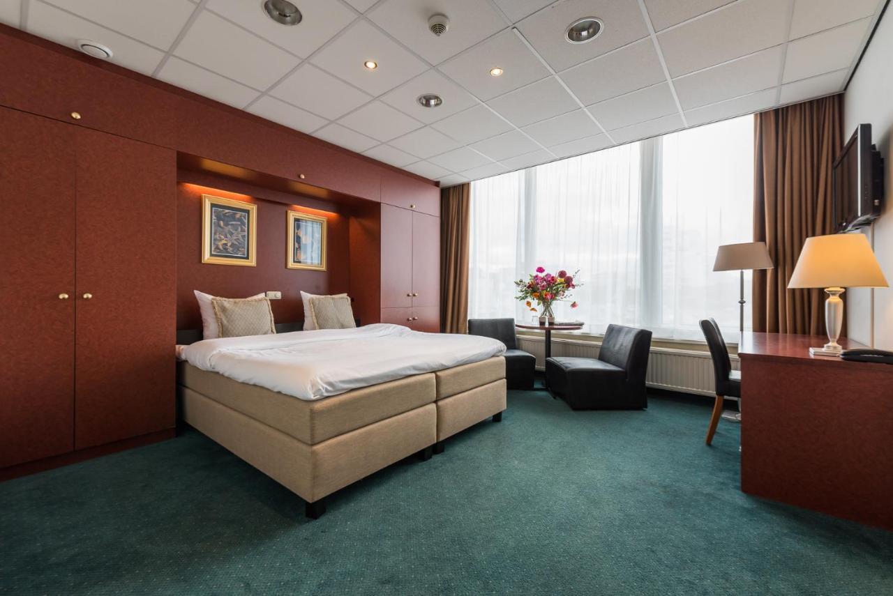 Prominent Inn Hotel โนร์ดวิก ภายนอก รูปภาพ