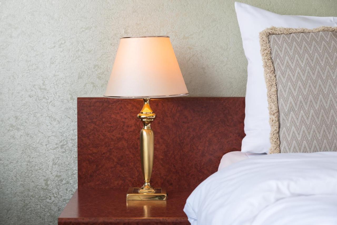 Prominent Inn Hotel โนร์ดวิก ภายนอก รูปภาพ