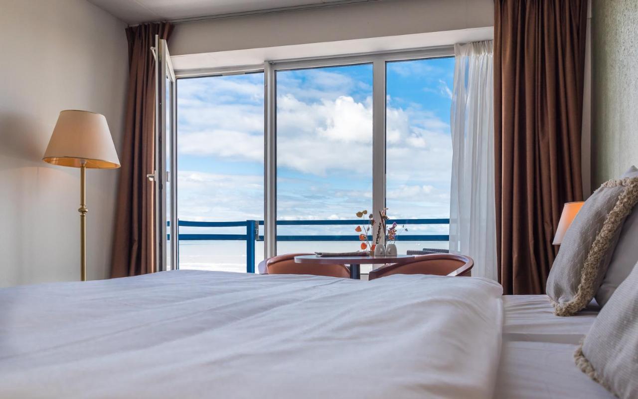 Prominent Inn Hotel โนร์ดวิก ภายนอก รูปภาพ