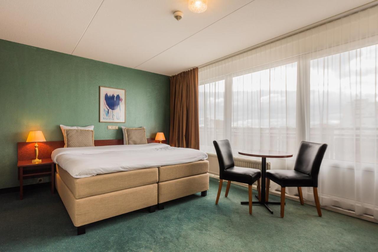 Prominent Inn Hotel โนร์ดวิก ภายนอก รูปภาพ