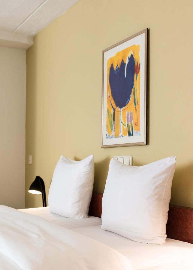 Prominent Inn Hotel โนร์ดวิก ภายนอก รูปภาพ