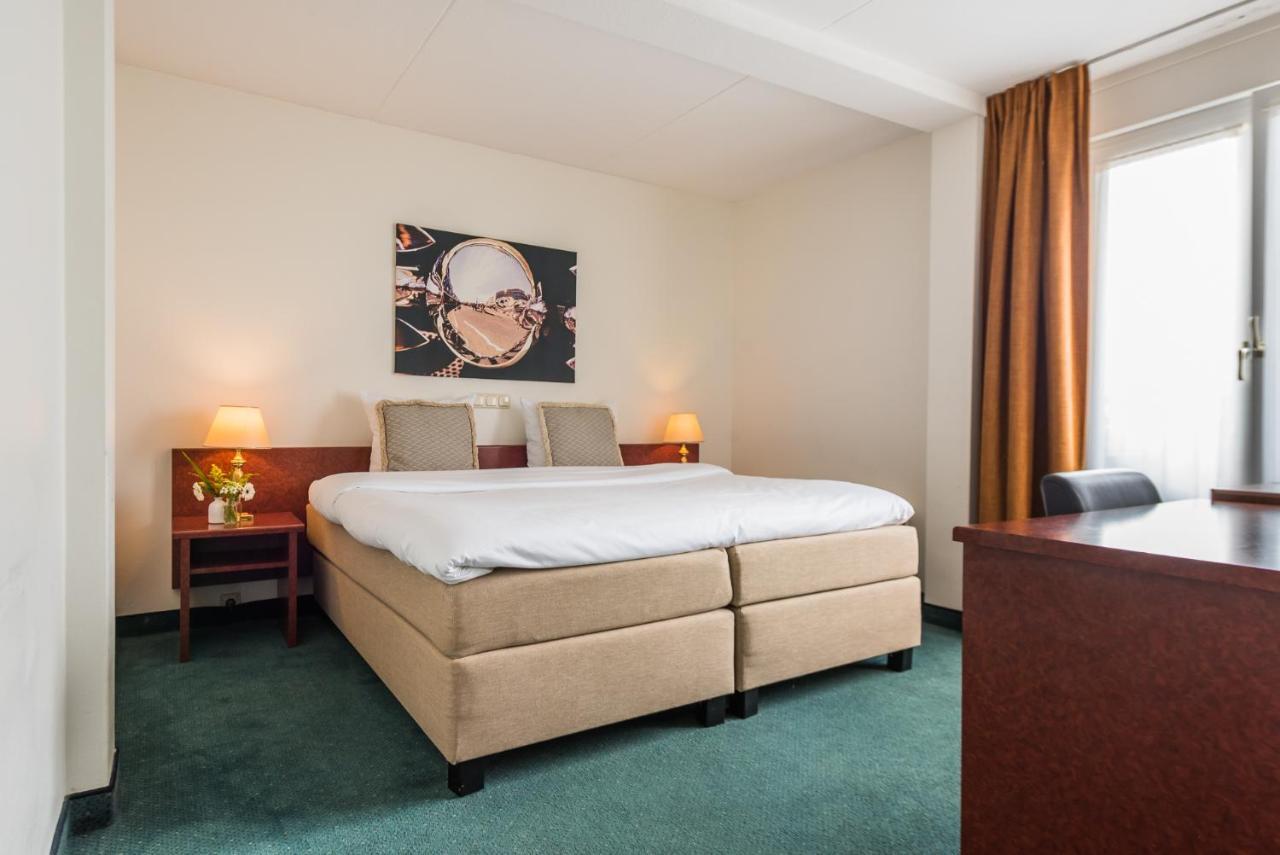 Prominent Inn Hotel โนร์ดวิก ภายนอก รูปภาพ