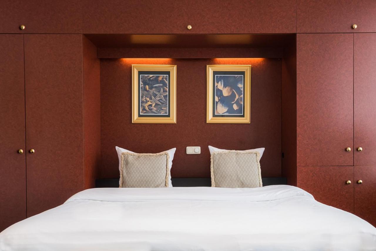Prominent Inn Hotel โนร์ดวิก ภายนอก รูปภาพ