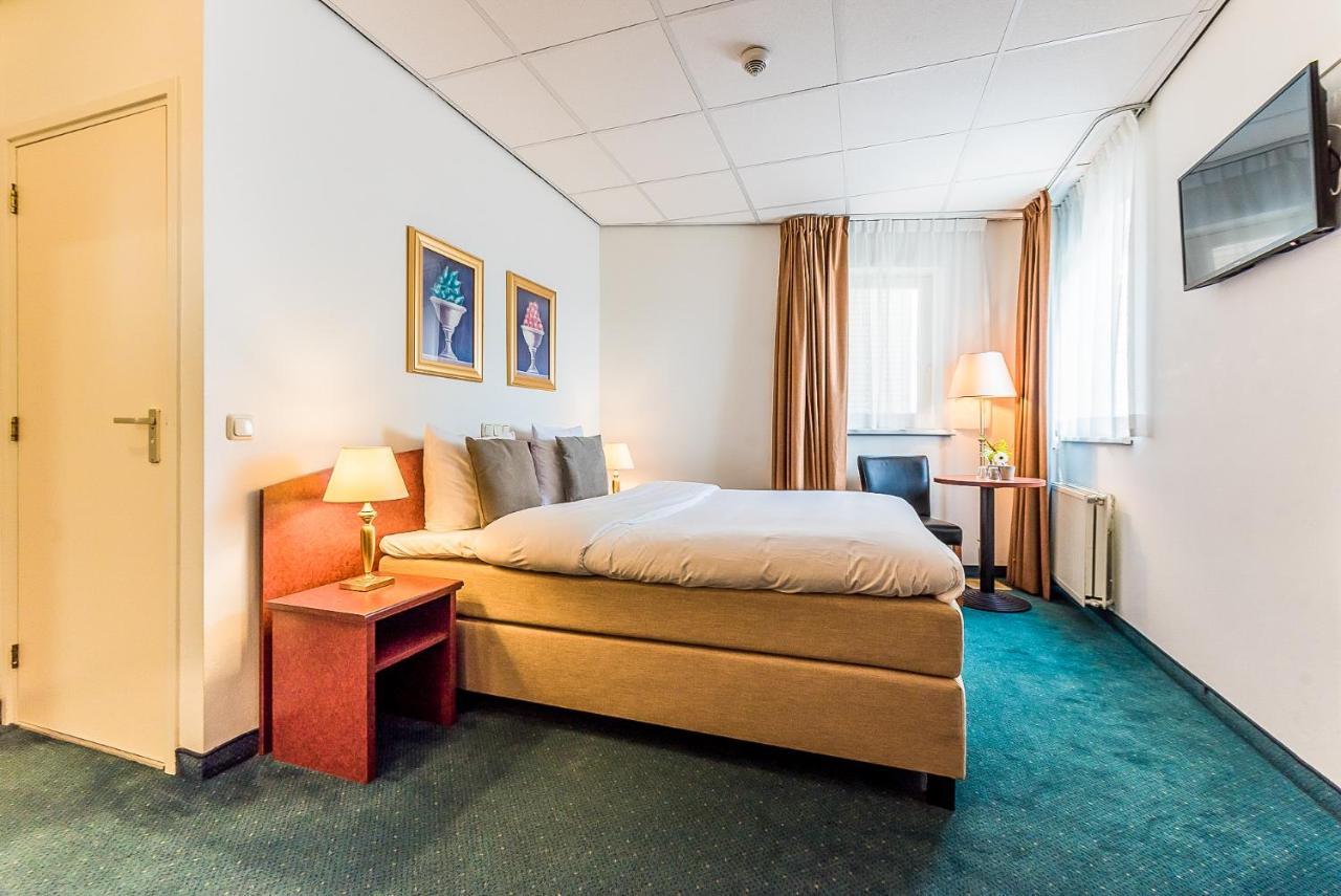 Prominent Inn Hotel โนร์ดวิก ภายนอก รูปภาพ