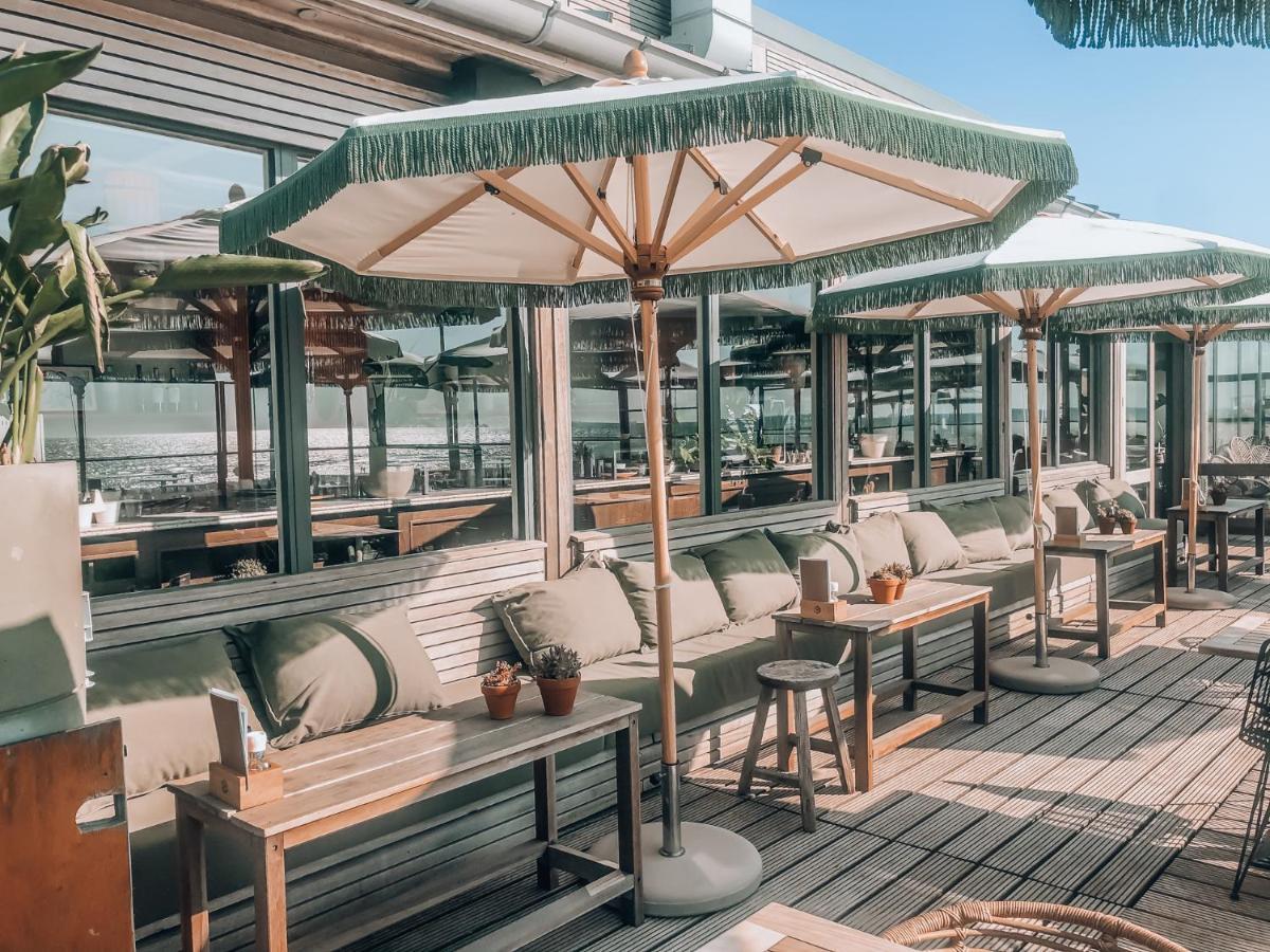 Prominent Inn Hotel โนร์ดวิก ภายนอก รูปภาพ