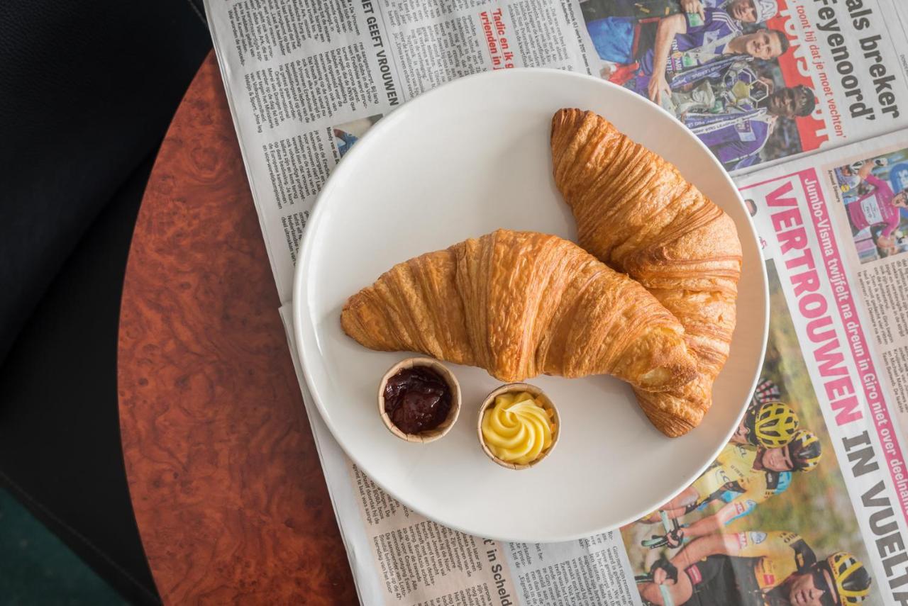 Prominent Inn Hotel โนร์ดวิก ภายนอก รูปภาพ
